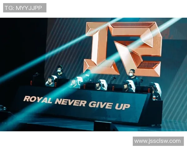 国际邀请赛特别报道：TES逆袭之路展现团队精神与不屈斗志