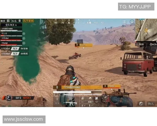 和平精英战术解析：RNG在阵地战中的策略与表现分析