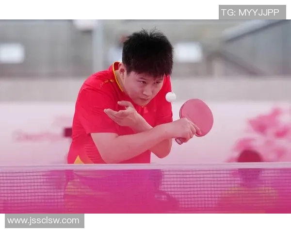 武汉乒乓球队技术实力强劲荣登全国乒乓球技术排行榜第五名